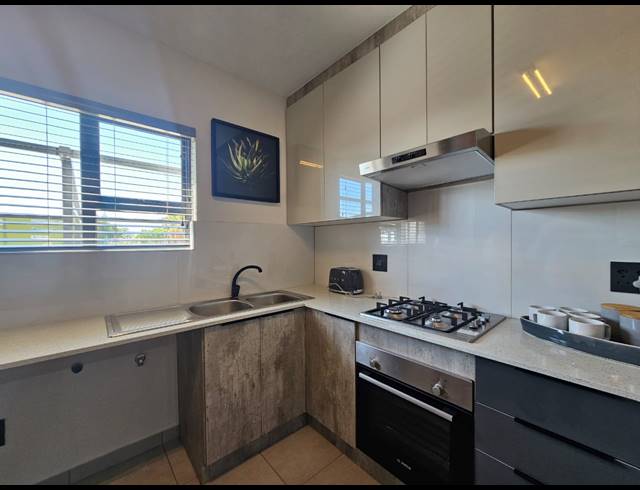 2 BEDROOM APARTMENT FOR SALE IN CASHAN